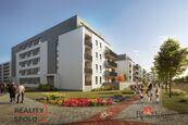 Prodej, byty/1+kk, 31.18 m2, Goldscheiderova, Jižní Předměstí, Plzeň 3 [ID 64252], cena 3692800 CZK / objekt, nabízí Realityspolu