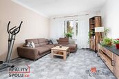 Pronájem, byty/3+1, 74 m2, Klatovská třída 2430/97, Jižní Předměstí, 30100 Plzeň 3 [ID 63724], cena 19000 CZK / objekt / měsíc, nabízí 