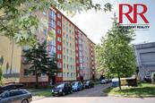 Prodej bytu 3+1 v panelovém domě Plzeň Bolevec, cena 4330000 CZK / objekt, nabízí Represent Reality, s.r.o.