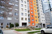 Pronájem bytu 1+1 v Plzni., cena 9000 CZK / objekt / měsíc, nabízí Danqua reality s.r.o.