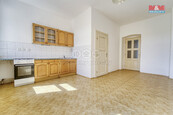 Pronájem bytu 2+1, 80 m2, Plzeň, ul. Klatovská, cena 11000 CZK / objekt / měsíc, nabízí 