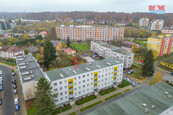 Prodej bytu 3+1, 78 m2, Plzeň, ul. Pod Lesem, cena 4800000 CZK / objekt, nabízí M&M reality holding a.s.