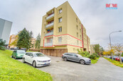 Pronájem bytu 3+1, 72 m2, Plzeň, ul. Pod Švabinami, cena 17500 CZK / objekt / měsíc, nabízí M&M reality holding a.s.