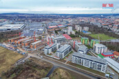 Prodej bytu 1+kk, 40 m2, Plzeň, ul. Goldscheiderova, cena 4250000 CZK / objekt, nabízí 