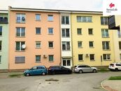 Pronájem bytu 1+kk 40 m2 Na Jíkalce, Plzeň, cena 10500 CZK / objekt / měsíc, nabízí Swiss Life Select Reality
