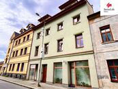 Pronájem bytu 2+kk 53 m2 Wenzigova, Plzeň, cena 13500 CZK / objekt / měsíc, nabízí Swiss Life Select Reality