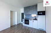 Pronájem bytu 2+kk 51 m2 Poděbradova, Plzeň, cena 15900 CZK / objekt / měsíc, nabízí 