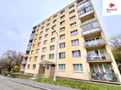 Pronájem bytu 1+1 40 m2 Lábkova, Plzeň, cena 12000 CZK / objekt / měsíc, nabízí 