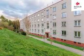 Prodej bytu 3+1 73 m2 Pod Záhorskem, Plzeň, cena 5750000 CZK / objekt, nabízí 