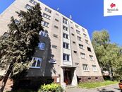 Pronájem bytu 3+1 75 m2 Liliová, Plzeň, cena 16500 CZK / objekt / měsíc, nabízí 