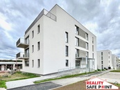 Pronájem byty 2+kk (45 m2) - Plzeň-Újezd, cena 16500 CZK / objekt / měsíc, nabízí Reality Safe Point