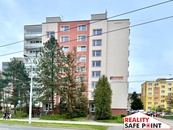 Pronájem byty 1+1, 46 m2 - Plzeň - Doubravka, cena 14500 CZK / objekt / měsíc, nabízí Reality Safe Point