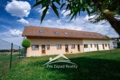 Prodej bytu 4+kk+T+Z+P, 123,4 m2 - Plzeň - Lhota, cena 8150000 CZK / objekt, nabízí Pro Západ Realitní s.r.o.