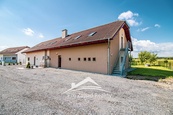 Prodej bytu 4+kk+T+Z+P, 125 m2 - Plzeň - Lhota, cena cena v RK, nabízí Pro Západ Realitní s.r.o.