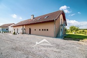 Prodej bytu 4+kk+T+Z+P, 123,4 m2 - Plzeň - Lhota, cena 8150000 CZK / objekt, nabízí Pro Západ Realitní s.r.o.