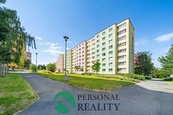 Prodej byty 3+1, 66 m2 - Plzeň - Bolevec, ul. Sokolovská, cena 3790000 CZK / objekt, nabízí Personal Reality