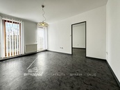 Pronájem slunného bytu 3+kk, 49 m2 v centru Plzně, cena 14990 CZK / objekt / měsíc, nabízí BYTY Západ, s.r.o.