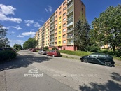 Pronájem byty 4+1, 88 m2 - Plzeň - Bolevec, cena 19900 CZK / objekt / měsíc, nabízí BYTY Západ, s.r.o.