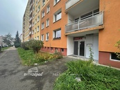 Pronájem, Byty 3+1, 70 m2 - Plzeň - Bolevec, cena 15900 CZK / objekt / měsíc, nabízí BYTY Západ, s.r.o.