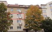 Prostorný byt 3+1 se dvěma balkony v Plzni, Jižní Předměstí, cena 5400000 CZK / objekt, nabízí 