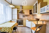 Pěkný byt 3+1 v Plzni - Bolevci, cena 13500 CZK / objekt / měsíc, nabízí 