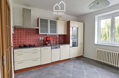 Pronájem byty 2+1, 54 m2 - Plzeň - Východní Předměstí, cena 13500 CZK / objekt / měsíc, nabízí REALITNÍ KANCELÁŘ PUBEC, s.r.o.